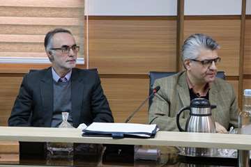 شورای اخلاق دانشگاه 